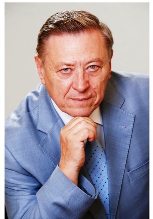 В.К. Ивченко, ректор 2003–2014 гг.