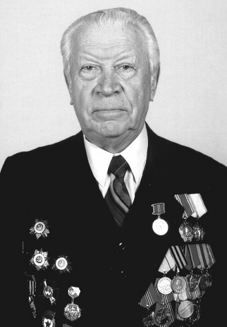 Земсков Н.Н.