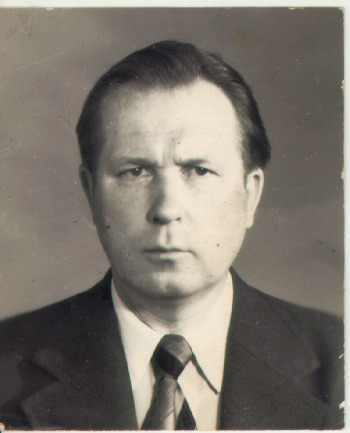 Бирюков А.А.