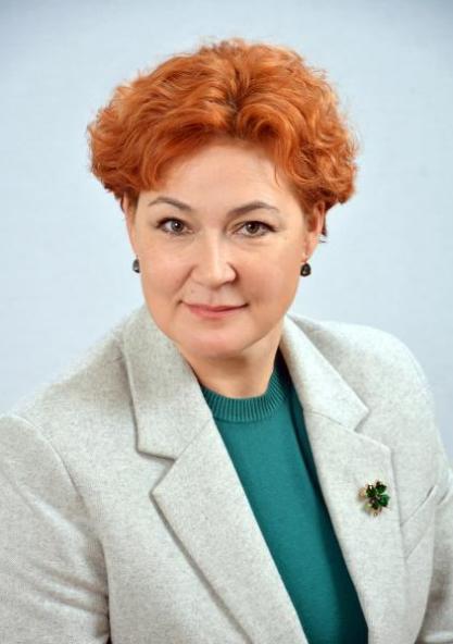 Комарова Е.Б.