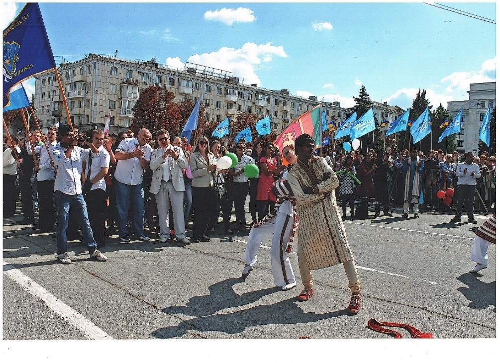 Культурное мероприятие