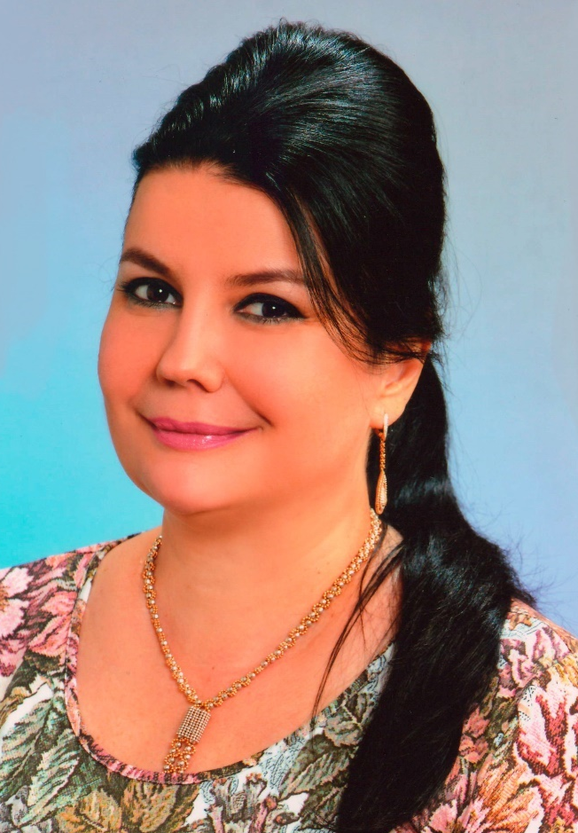 Витрищак С.В.