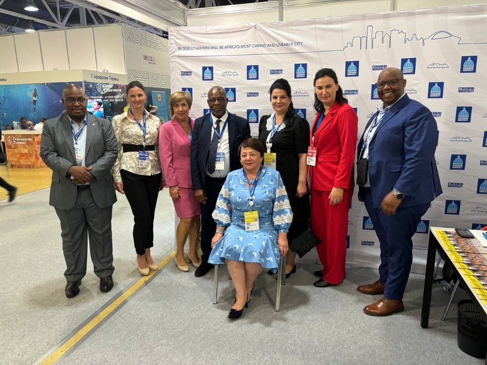 Форум БРИКС, 2025