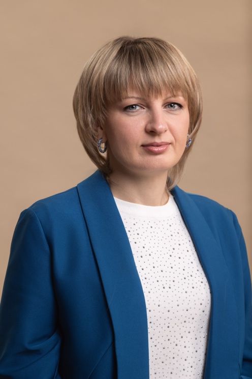 Черникова Н.С.