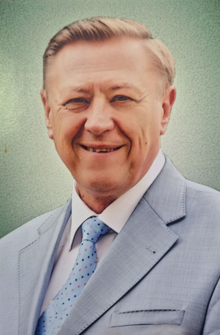 Ивченко В.К.