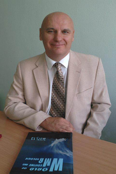 Смирнов С.Н.