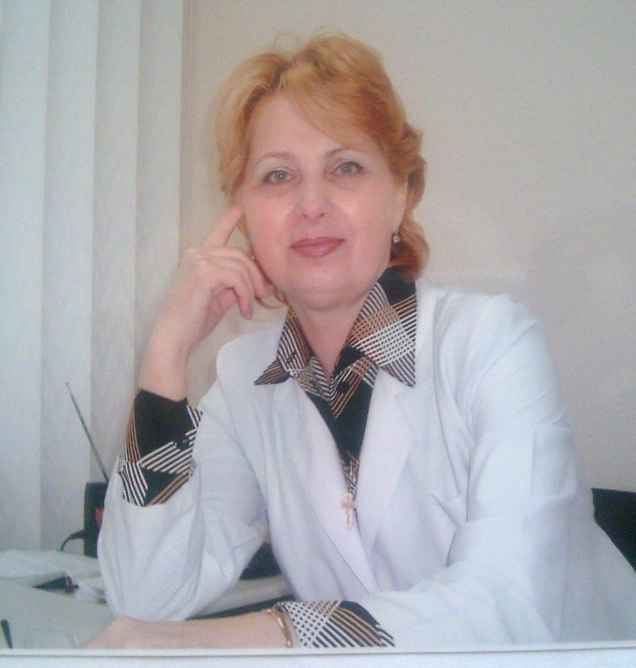 Ларионова Л.В.