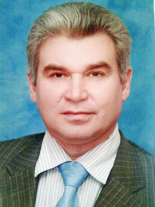 Калиниченко Ю.А.