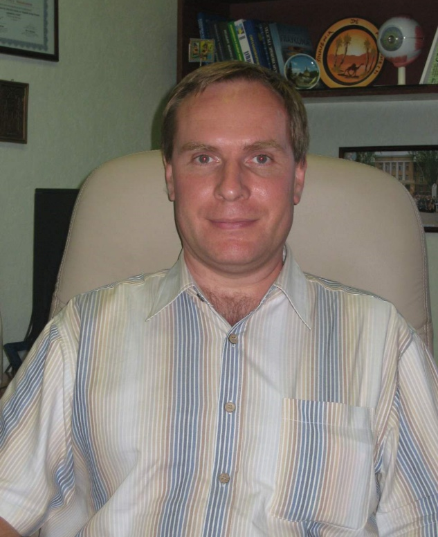 Петруня А.М.