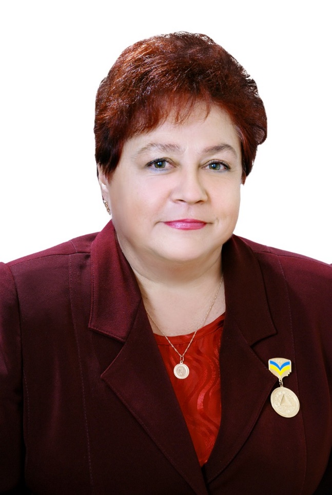 Иванова Л.Н.