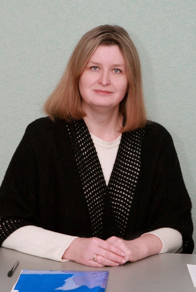 Бобрышева И.В.