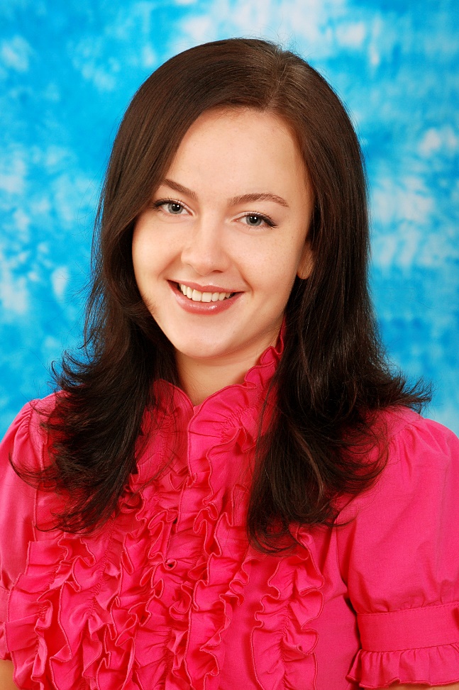 Шпулина О.А.