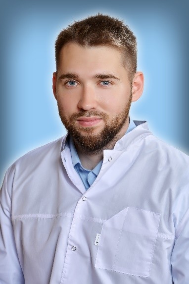 Грабарь А.О.