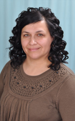 Секержицкая В.С.