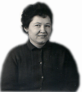 Фёдорова В.Ф.