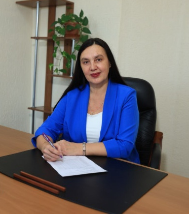 Швецова А.И.