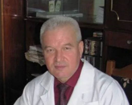 Трофименко А.Н.