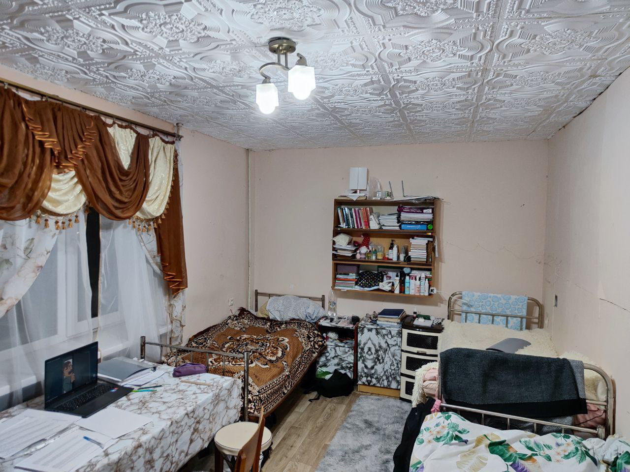 Конкурс на лучшую комнату, 2025