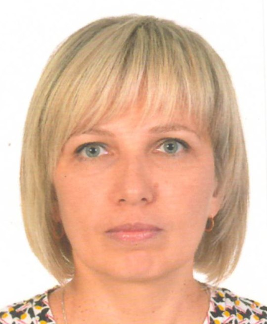 Капитонова Е.С.