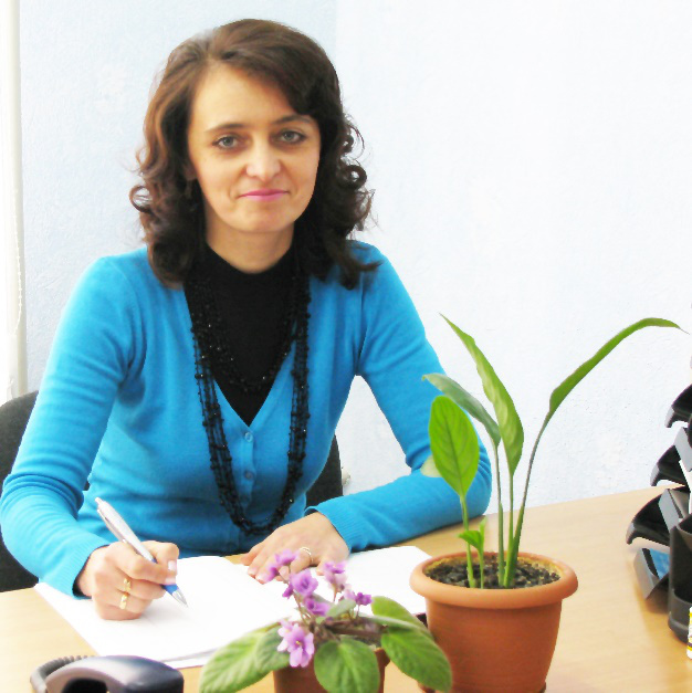 Пшеничная Л.Н.