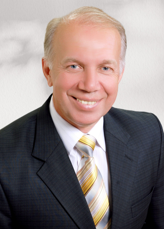 Луговсков Алексей Дмитриевич