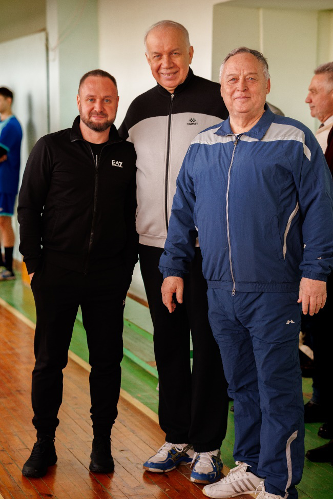 День здоровья