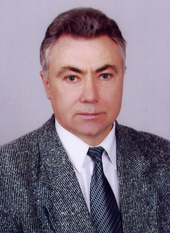 Радионов Владимир Григорьевич