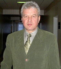 Трофименко Александр Николаевич