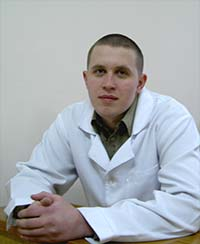 Карлов Денис Иванович