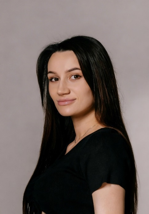 Барышева Эльмира Сабировна