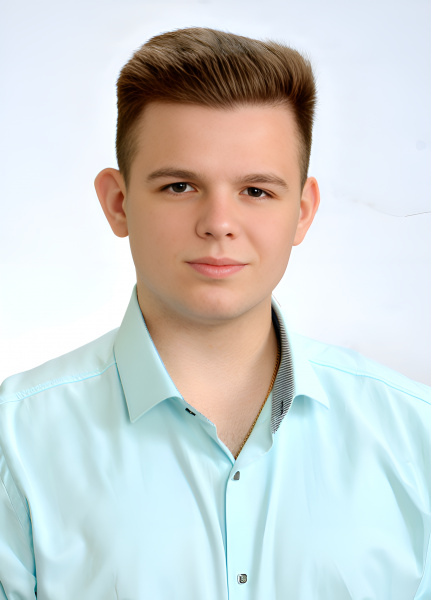 Гукалов Даниил Андреевич