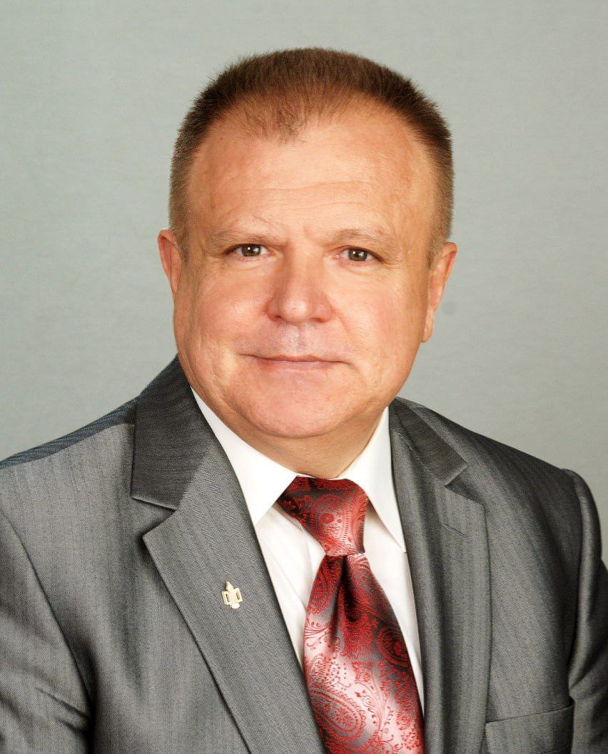 Лещинский П.Т.