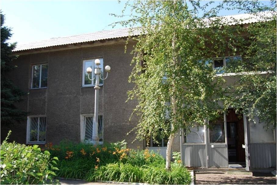 Антрацитовский филиал ЛГМУ, 2025 г.