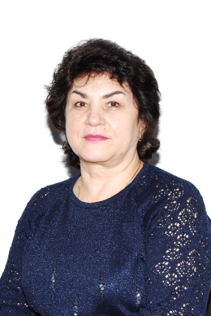 Е.Н. Катроша, директор с 2014 г.