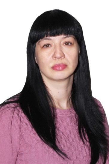 О.В. Храповицкая, зам. по воспитательной работе