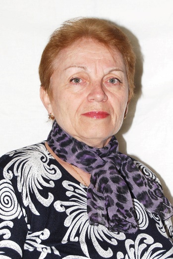 Л.В. Смирнова