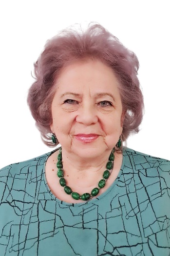 Т.Л. Снегурская