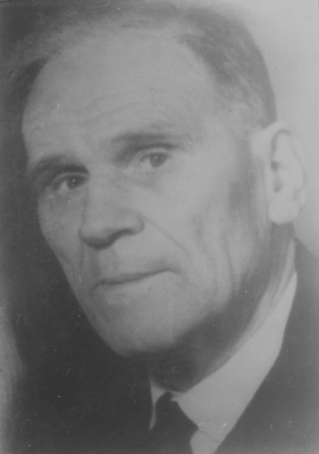 А.С. Грошиков, директор в 1957–1967 гг.