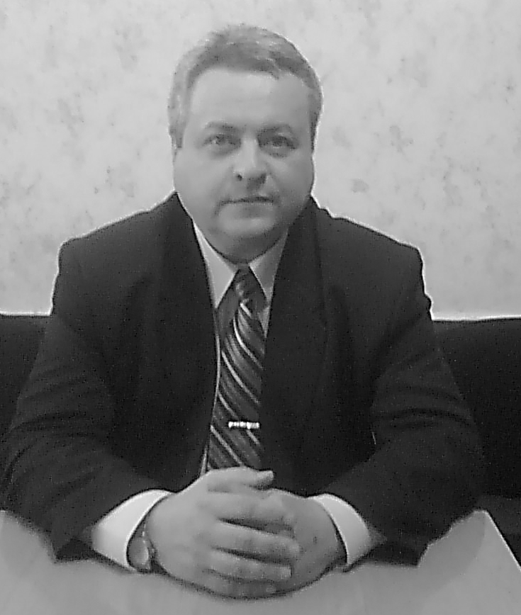 С.А. Мудрик, директор в 1988–2001 гг.