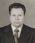 Б.Ф. Сенчищев, директор в 2001–2013 гг.