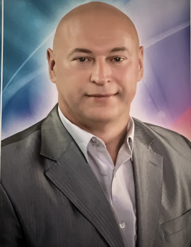 А.В. Стефанов, директор с 2013 г.