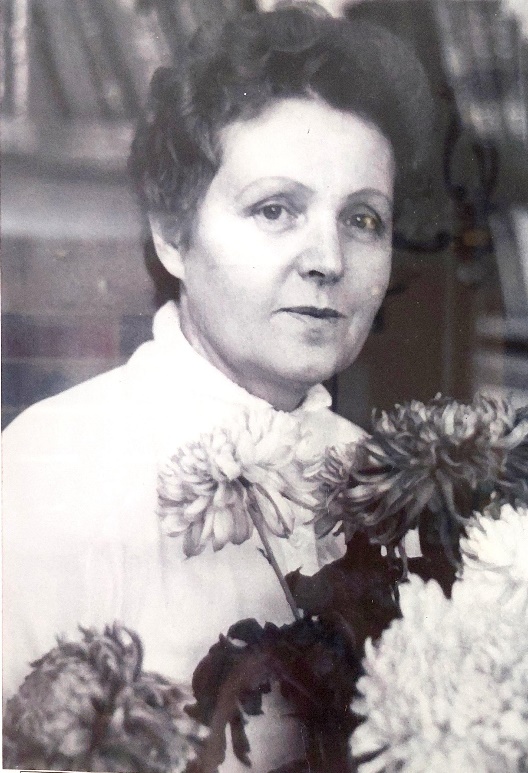 Н.А. Бекало, заместитель директора по учебной работе