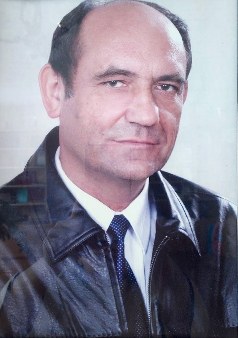 М.А. Хворостяной, директор